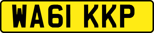 WA61KKP