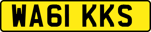 WA61KKS