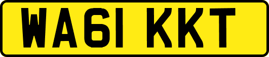WA61KKT