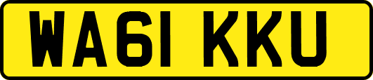 WA61KKU