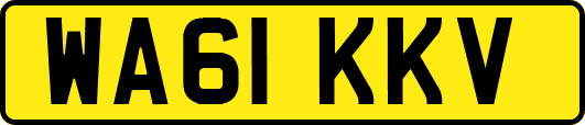 WA61KKV