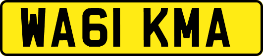 WA61KMA