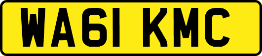 WA61KMC