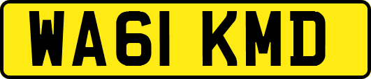 WA61KMD