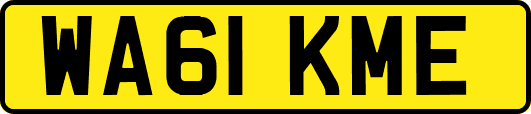 WA61KME