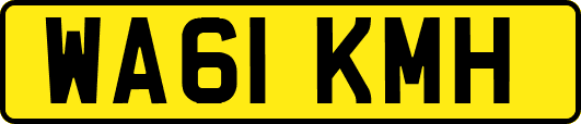 WA61KMH