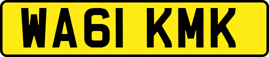 WA61KMK