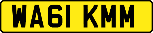 WA61KMM