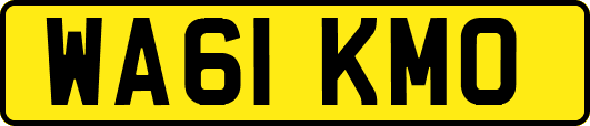 WA61KMO