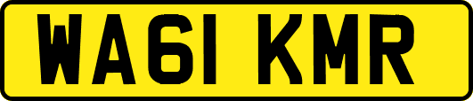 WA61KMR