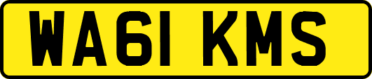 WA61KMS