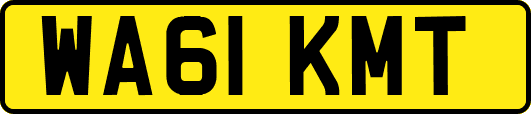 WA61KMT