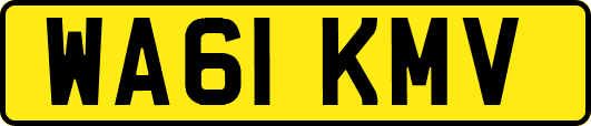 WA61KMV