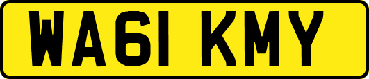 WA61KMY