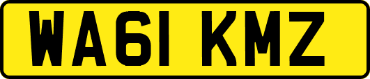 WA61KMZ