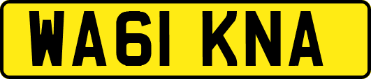 WA61KNA