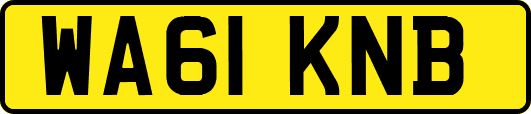 WA61KNB