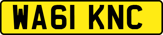 WA61KNC
