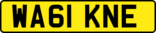 WA61KNE