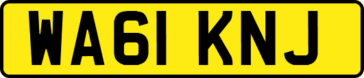 WA61KNJ