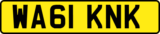 WA61KNK