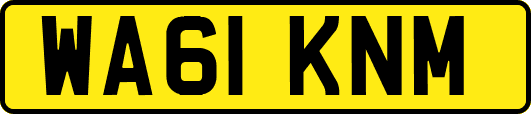 WA61KNM