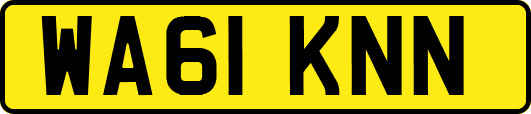 WA61KNN