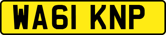 WA61KNP