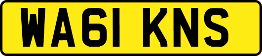 WA61KNS