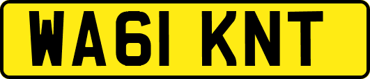 WA61KNT