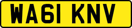 WA61KNV