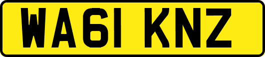 WA61KNZ