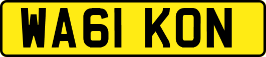 WA61KON
