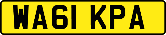 WA61KPA