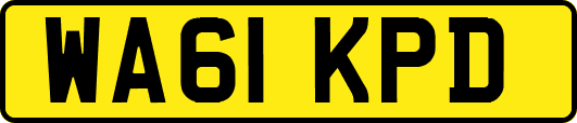 WA61KPD