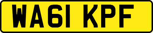 WA61KPF