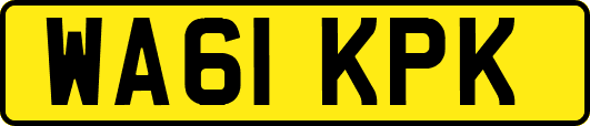 WA61KPK