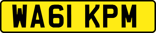 WA61KPM