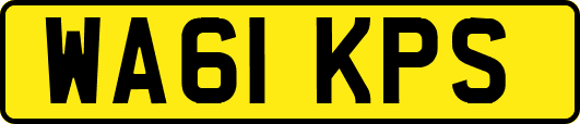 WA61KPS