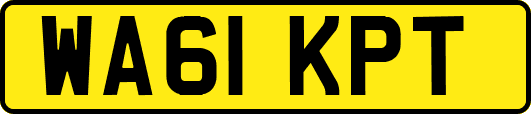 WA61KPT