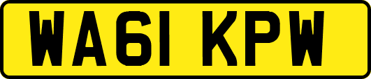 WA61KPW