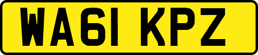 WA61KPZ