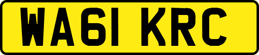 WA61KRC