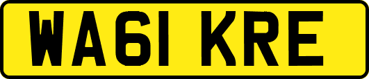 WA61KRE