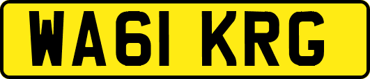 WA61KRG
