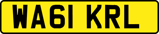 WA61KRL