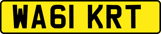 WA61KRT