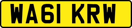 WA61KRW
