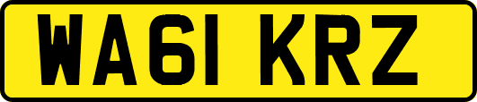WA61KRZ