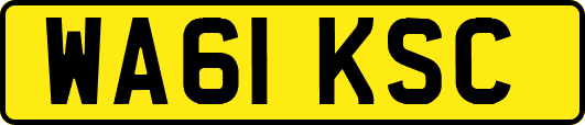 WA61KSC